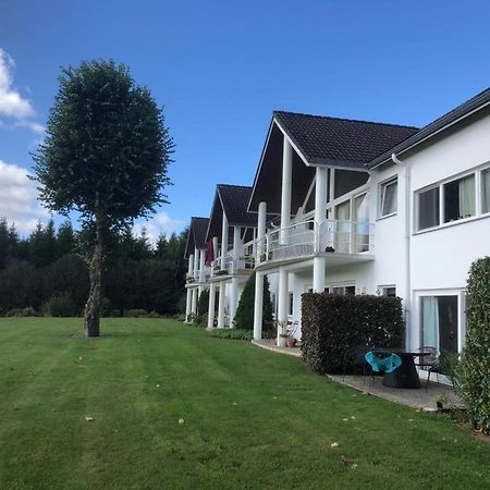 Baronheid Apartment Francorchamps Exterior photo
